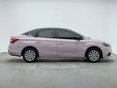 2021 Nissan Sylphy Classic 1.6XE CVT Comfort — фото 3