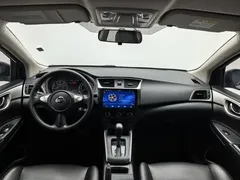 2021 Nissan Sylphy Classic 1.6XE CVT Comfort — фото 5