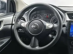 2021 Nissan Sylphy Classic 1.6XE CVT Comfort — фото 7