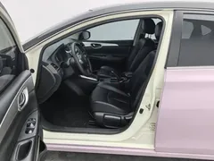 2021 Nissan Sylphy Classic 1.6XE CVT Comfort — фото 8