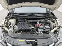2021 Nissan Sylphy Classic 1.6XE CVT Comfort — фото 12
