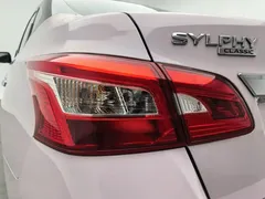 2021 Nissan Sylphy Classic 1.6XE CVT Comfort — фото 14