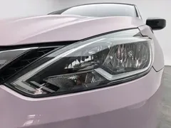 2021 Nissan Sylphy Classic 1.6XE CVT Comfort — фото 15