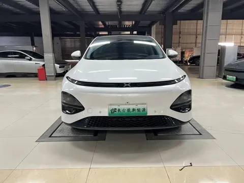 2023 Xpeng G6 755 Extra Long Range Max