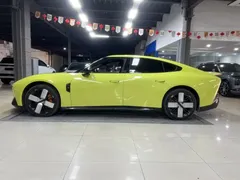 2025 Xpeng P7 750 4WD High Performance Ultra — фото 4