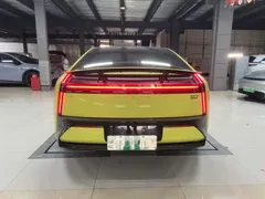 2025 Xpeng P7 750 4WD High Performance Ultra — фото 6