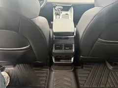 2023 Geely Preface 2.0TD, зелёный — фото 9