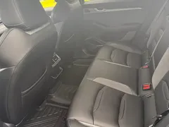 2023 Geely Preface 2.0TD, зелёный — фото 10