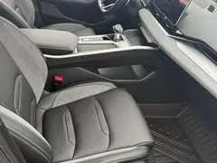 2023 Geely Preface 2.0TD, зелёный — фото 12