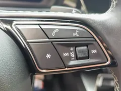 2023 Audi A3 Sportback 35 TFSI Fashion Sport, белый — фото 27