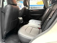 2022 Mazda CX-5 2.0L AT 2WD, белый — фото 5
