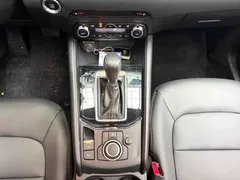 2022 Mazda CX-5 2.0L AT 2WD, белый — фото 8