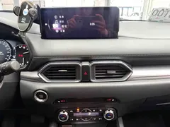 2022 Mazda CX-5 2.0L AT 2WD, белый — фото 17
