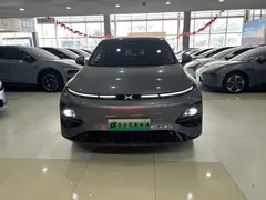 2023 Xpeng G6 580 Long Range Max — фото 1