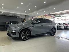 2023 Xpeng G6 580 Long Range Max — фото 2