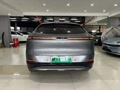 2023 Xpeng G6 580 Long Range Max — фото 7