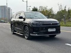 2024 Aito M7 1.5T Smart Driving 4WD Pro 6-seat, чёрный — фото 3