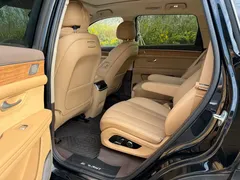 2024 Aito M7 1.5T Smart Driving 4WD Pro 6-seat, чёрный — фото 8