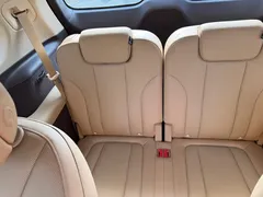 2024 Aito M7 1.5T Smart Driving 4WD Pro 6-seat, чёрный — фото 12