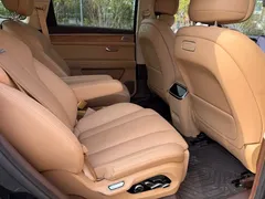 2024 Aito M7 1.5T Smart Driving 4WD Pro 6-seat, чёрный — фото 13