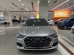 2020 Audi S6 2.9T — фото 2