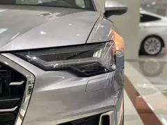 2020 Audi S6 2.9T — фото 7