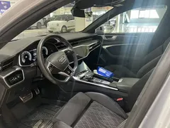 2020 Audi S6 2.9T — фото 9