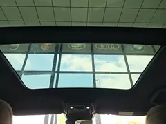 2021 BYD Han EV Standard Range Luxury, чёрный — фото 18