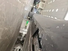 2021 BYD Han EV Standard Range Luxury, чёрный — фото 21