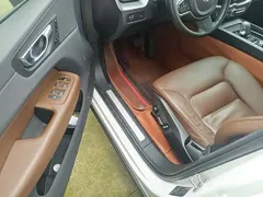 2022 Volvo XC60 4WD Zhiyi Luxury, белый — фото 16