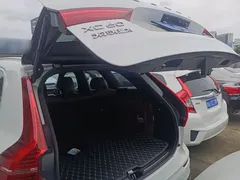 2022 Volvo XC60 4WD Zhiyi Luxury, белый — фото 19