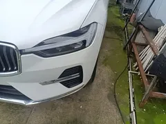 2022 Volvo XC60 4WD Zhiyi Luxury, белый — фото 24