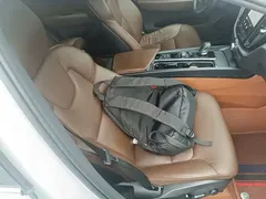 2022 Volvo XC60 4WD Zhiyi Luxury, белый — фото 25
