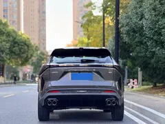 2023 Geely Atlas COOL 1.5TD Smart — фото 5