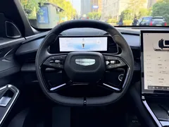 2023 Geely Atlas COOL 1.5TD Smart — фото 7