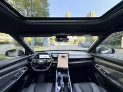2023 Geely Atlas COOL 1.5TD Smart — фото 8