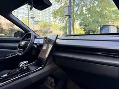 2023 Geely Atlas COOL 1.5TD Smart — фото 9