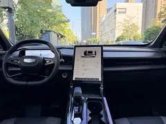 2023 Geely Atlas COOL 1.5TD Smart — фото 10