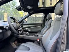 2023 Geely Atlas COOL 1.5TD Smart — фото 13