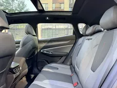 2023 Geely Atlas COOL 1.5TD Smart — фото 14
