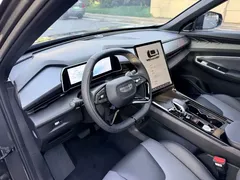 2023 Geely Atlas COOL 1.5TD Smart — фото 15