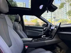 2023 Geely Atlas COOL 1.5TD Smart — фото 16