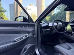 2023 Geely Atlas COOL 1.5TD Smart — фото 17