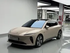 2024 Nio ET5 75kWh EV — фото 1