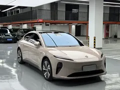 2024 Nio ET5 75kWh EV — фото 3
