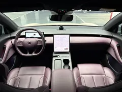 2024 Nio ET5 75kWh EV — фото 4