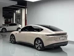 2024 Nio ET5 75kWh EV — фото 7