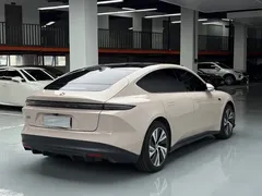 2024 Nio ET5 75kWh EV — фото 9