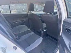 2022 Toyota Vios FS 1.5L CVT CARE, белый — фото 12