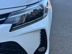 2022 Toyota Vios FS 1.5L CVT CARE, белый — фото 15